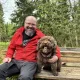 Yrittäjä Jari Parkkisenniemi on vieraana Yrittäjän podcastin kesäkauden ensimmäisessä jaksossa