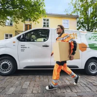 Postin hidastelu aiheuttaa ongelmia vääksyläiselle lääkärikeskukselle