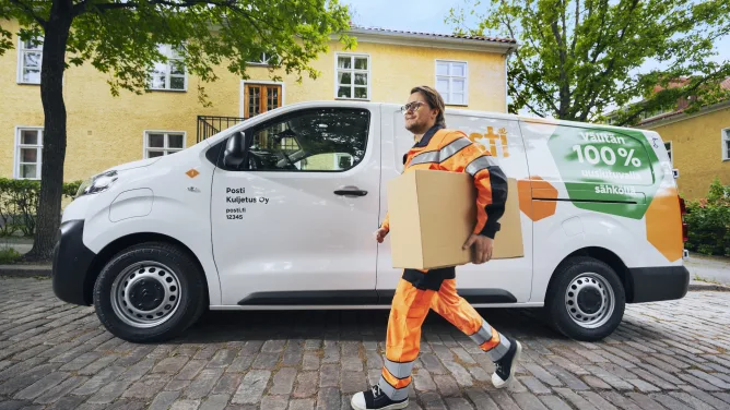 Postin hidastelu aiheuttaa ongelmia vääksyläiselle lääkärikeskukselle