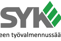 Tampereen työvalmennussäätiö Sykkeen logo
