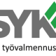 Tampereen työvalmennussäätiö Sykkeen logo