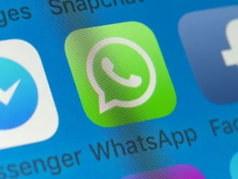 Varoitus yrityksille WhatsAppin uudesta ominaisuudesta
