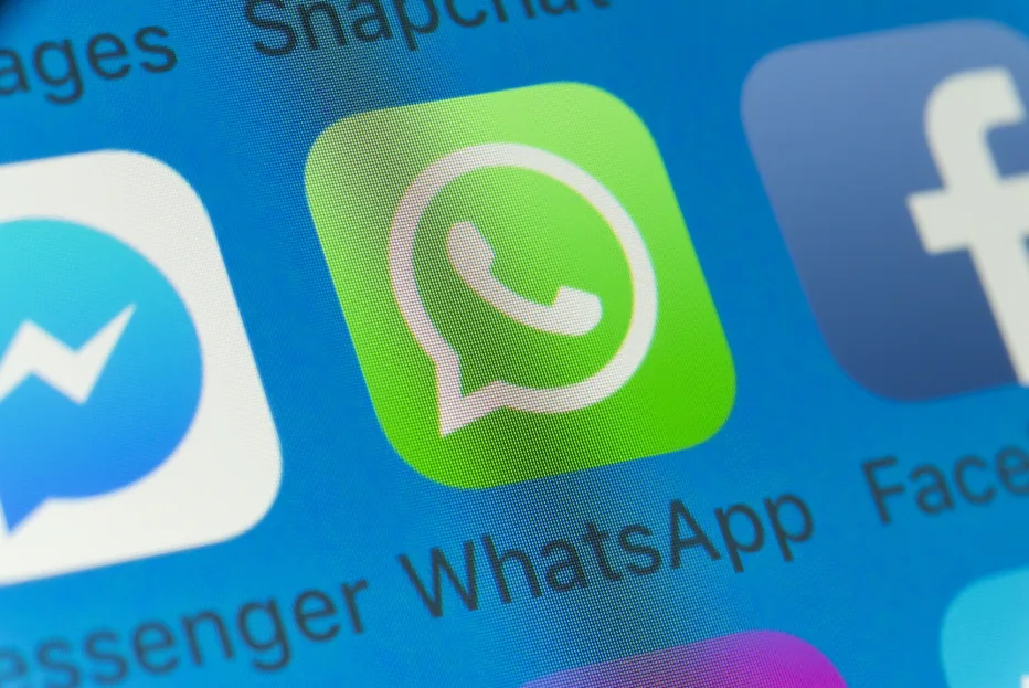 Varoitus yrityksille WhatsAppin uudesta ominaisuudesta