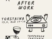 Tampereen Yrittäjien afterwork elokuussa