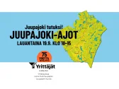 Juupajoki-ajot 19.9.2026