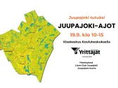 Juupajoki-ajot 19.9.2026 klo 10-15