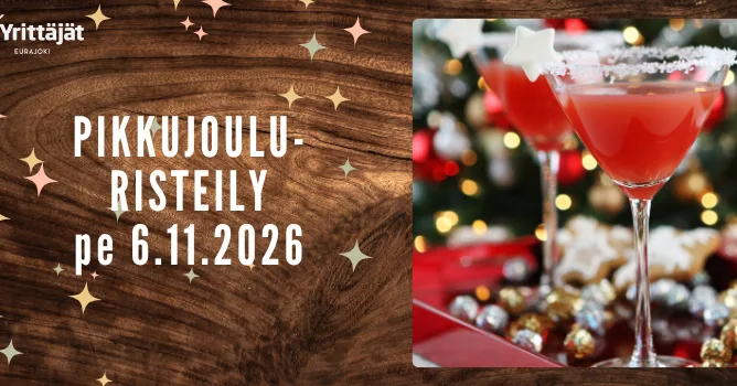 risteily 2026