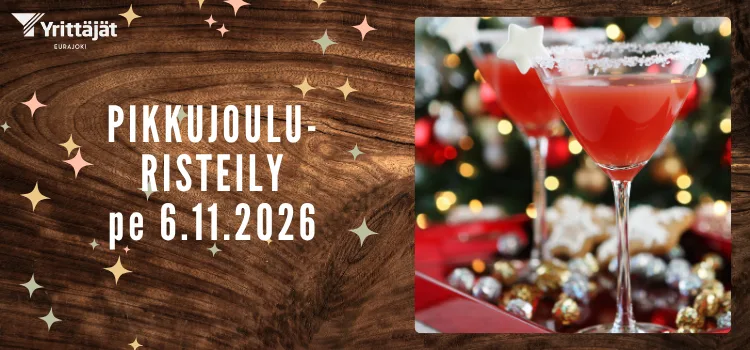 risteily 2026