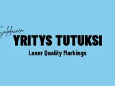 Salolainen yritys tutuksi: Laser Quality Markings