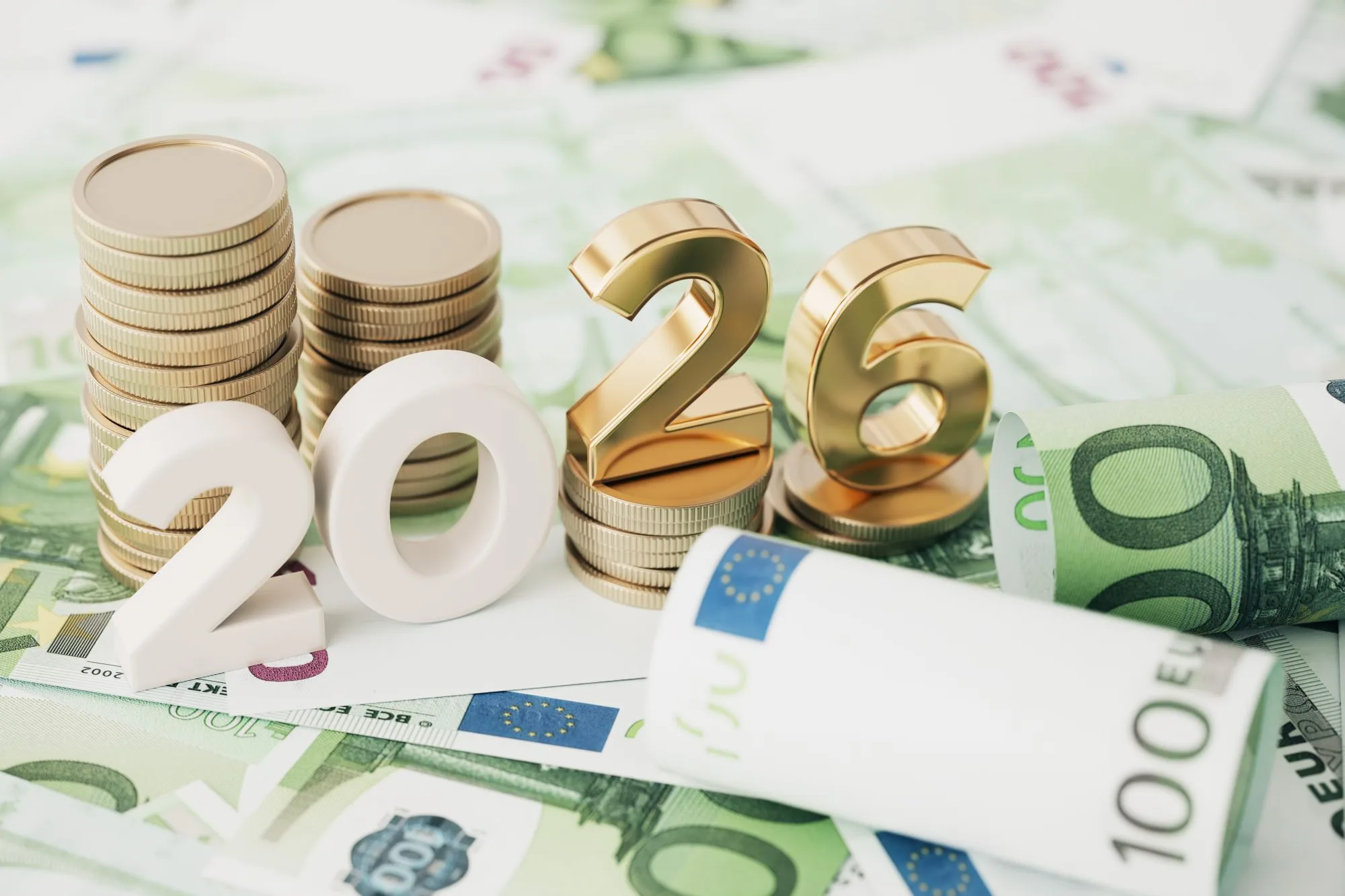 Finnish SMEs prefer to rely on their own money rather than debt