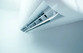Ilmalämpöpumppujen myynti kasvoi selvästi