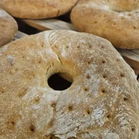 Karvian kakon leipuri hakee perinneleivälle EU-nimisuojaa