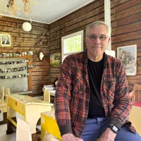 Mikael Pentikäiseltä YEL-varoitus hallitukselle