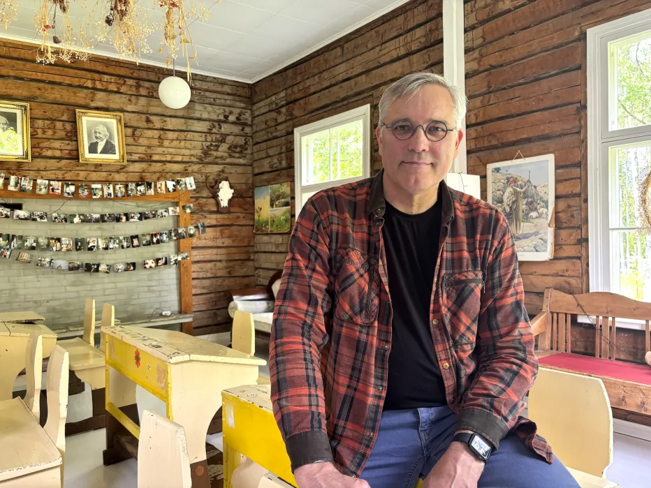 Mikael Pentikäiseltä YEL-varoitus hallitukselle