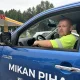 Yksinyrittäjä Mika Laitinen harmittelee aina, kun joutuu myymään asiakkaalle eioota