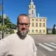 Yrittäjä Mikko Suur-Uski pelkää sikaruttotilanteen eskaloitumista