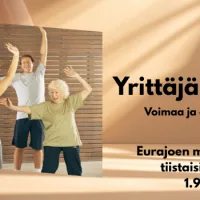 eurajoen jumppaa