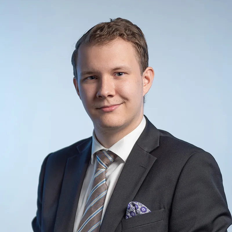 Aatu Pulkkinen.