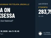 Ässät seminaari 2026