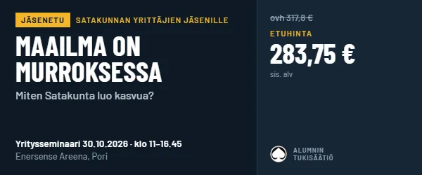 Ässät seminaari 2026