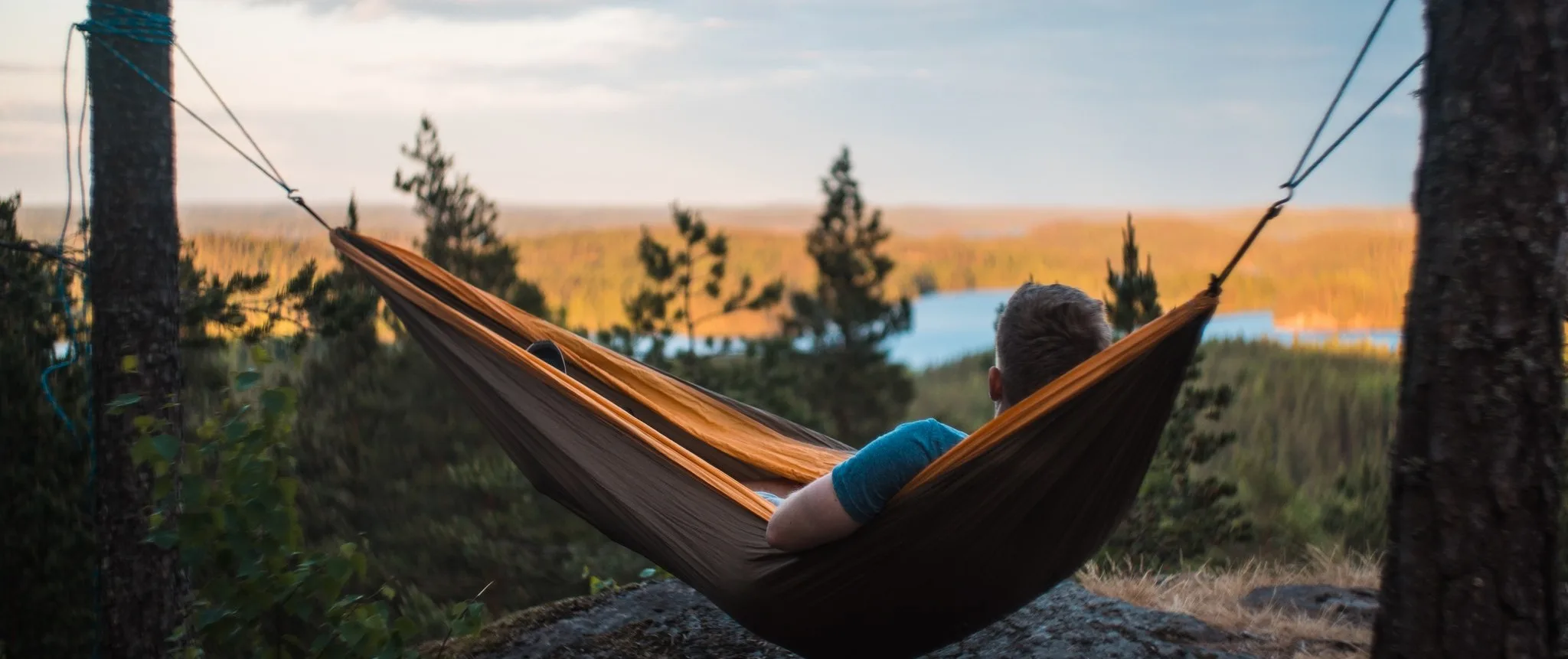 The 184-metre high Neitvuori Hill is one of the highest points in South Savo, its peak being 110 metres above Lake Saimaa. From Neitvuori, in clear weather, you will have a beautiful forest views and a panorama of the Luonteri archipelago in the labyrinthine Lake Saimaa. Neitvuori (“maiden’s hill”) was named after a maiden who plummeted to her death form the precipice when fleeing the Russians during the Great Northern War.