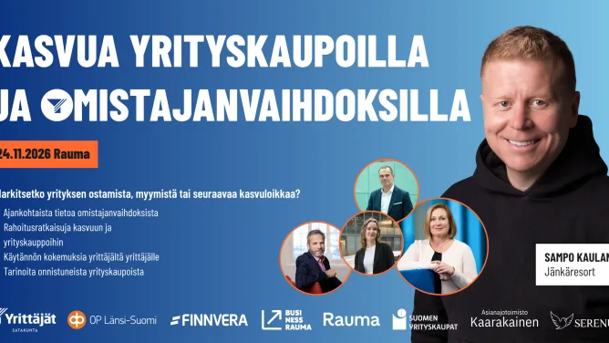 ov rauma 2026