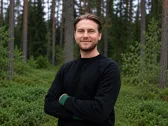 Otto Vainio halusi ratkaista rikkoutuvien lastenvaatteiden ongelman