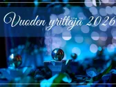 Vuoden yrittäjä