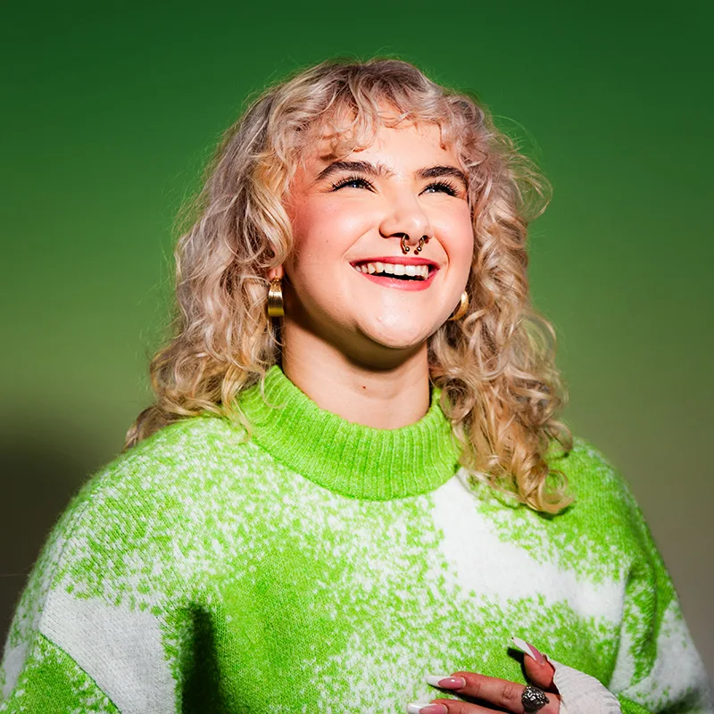 Pinja Sanaksenaho,