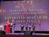 Sanimatto-Huolto Oy
