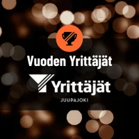 Vuoden Yrittäjät Juupajoella