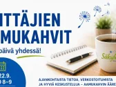 Yrittäjien aamukahvit ti 22.9.26