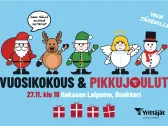 TELÄ-TAMPEREEN YRITTÄJIEN VUOSIKOKOUS & PIKKUJOULUT