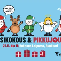 TELÄ-TAMPEREEN YRITTÄJIEN VUOSIKOKOUS & PIKKUJOULUT