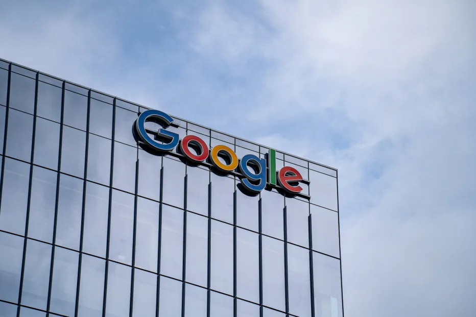 Google-riemu repesi Muhoksella