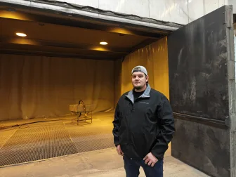 Henri Levander pääsi eroon alkoholista ja järjesti elämänsä mallilleen