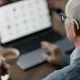 Tietokoneita huoltava yrittäjä huomasi, että seniorit kaipaavat kotikäyntipalvelua.