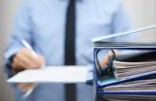 Yrittäjä Sauli Siekkinen kritisoi yksittäisen verotarkastajan valtaa verotarkastuksissa