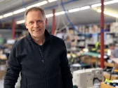 Yrittäjä Yrjö Ronkainen ei jäänyt surkuttelemaan konkurssia