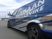 Kuusaan Autotarvike - jäsenetu