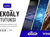 tekoäly satakunta 2026