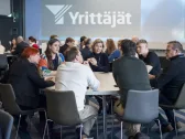 Yrittäjät