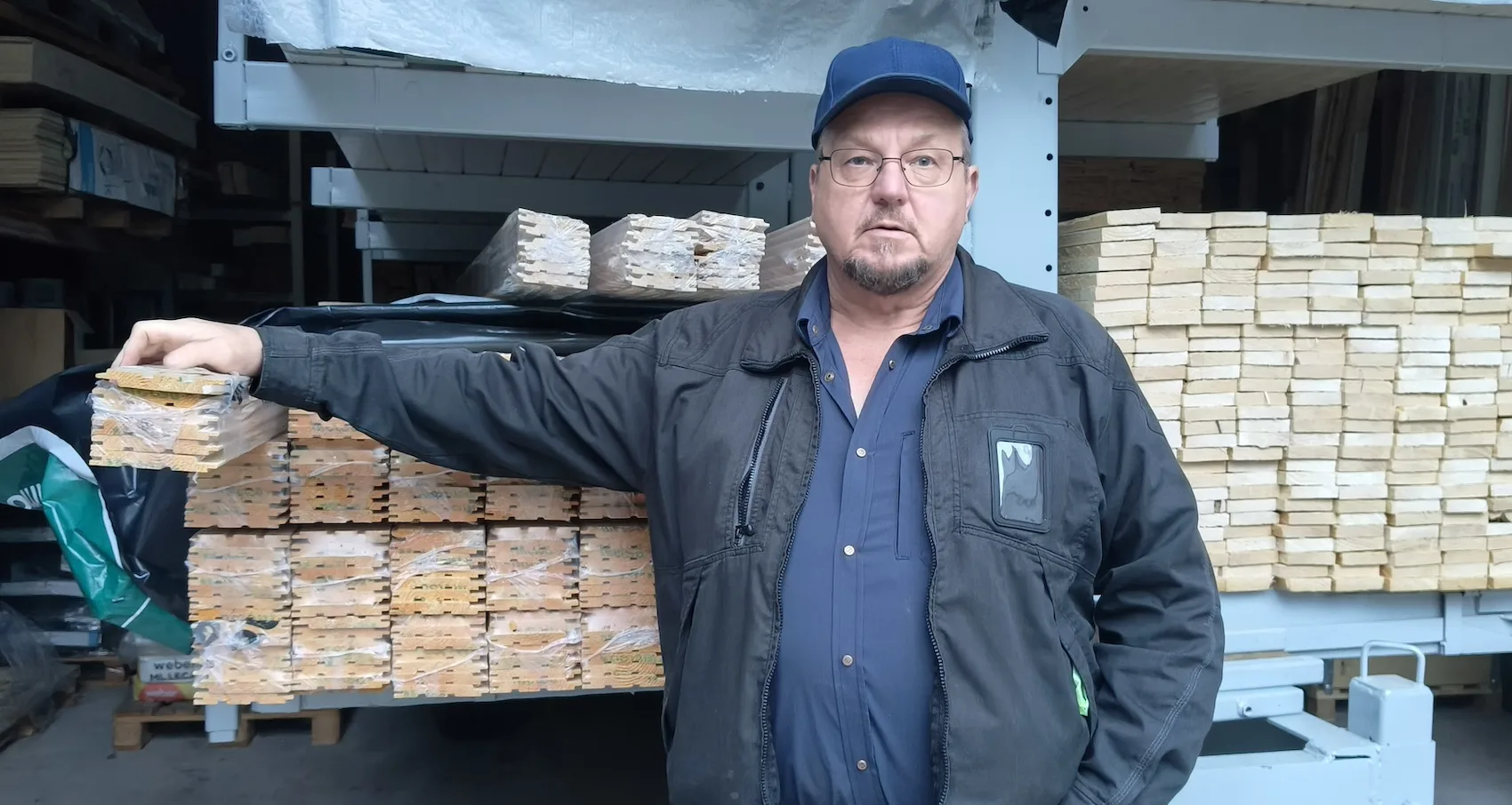 Yksinyrittäjä kertoo, miksi ei halua palkata ketään