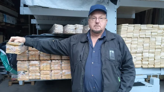 Yksinyrittäjä kertoo, miksi ei halua palkata ketään