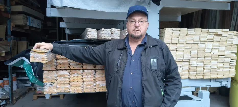 Yksinyrittäjä kertoo, miksi ei halua palkata ketään