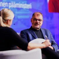 Juha Sipilä kertoo ohjeensa seuraavalle hallitukselle