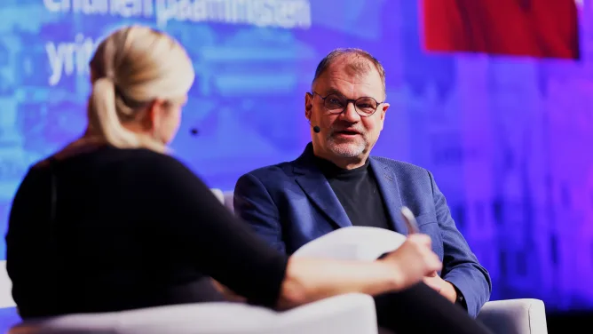 Juha Sipilä kertoo ohjeensa seuraavalle hallitukselle