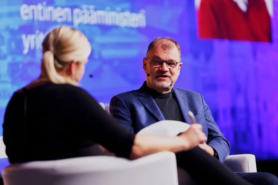 Juha Sipilä kertoo ohjeensa seuraavalle hallitukselle