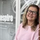 Mainostoimistoyrittäjä Marjukka Koskela kertoo, miten tekoäly näkyy asiakaskentässä