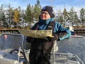 Matkailuyrittäjä harmittelee asiakkaiden lyhytjänteisiä varauksia